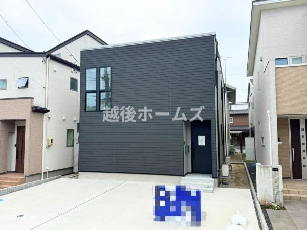 Ａ棟　東区物見山１丁目