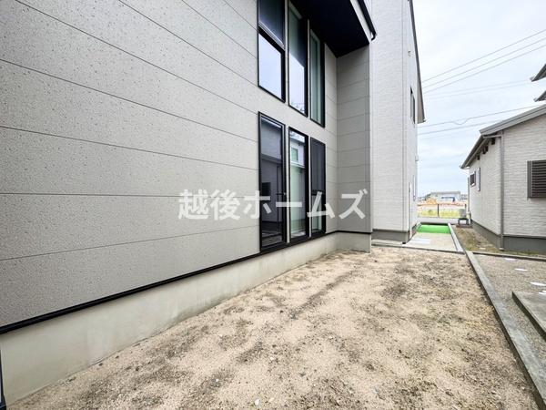 新潟市東区物見山１丁目の中古一戸建て