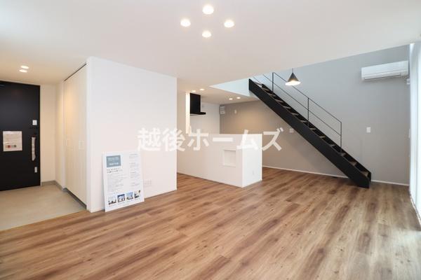 Ａ棟　東区物見山１丁目