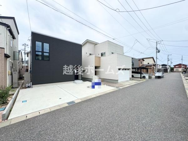 Ａ棟　東区物見山１丁目