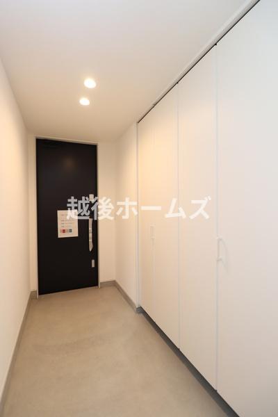 新潟市東区物見山１丁目の中古一戸建て