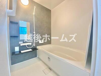 新築戸建　長岡市城岡３丁目
