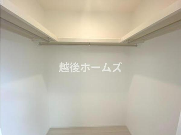 新築戸建　長岡市城岡３丁目
