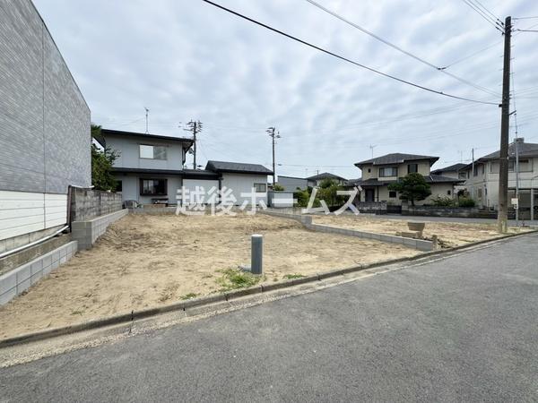 １号棟　北区朝日町４丁目　グラファーレ