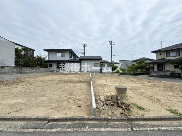 １号棟　北区朝日町４丁目　グラファーレ