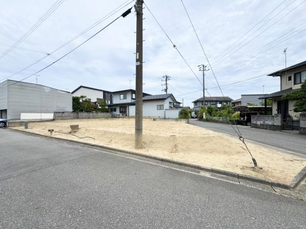 １号棟　北区朝日町４丁目　グラファーレ