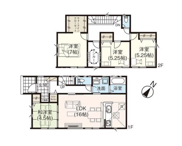 ２号棟　北区朝日町４丁目　グラファーレ