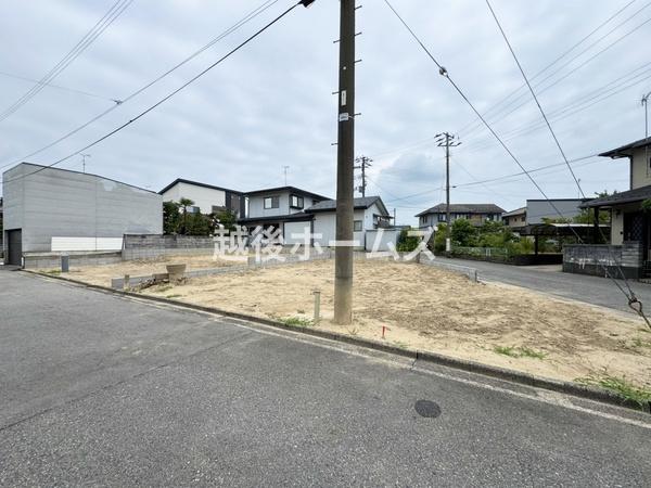 ２号棟　北区朝日町４丁目　グラファーレ