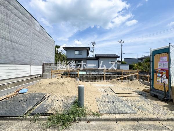 ２号棟　北区朝日町４丁目　グラファーレ