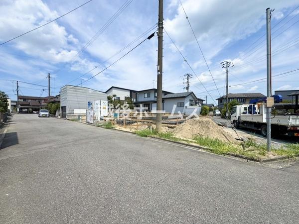 ２号棟　北区朝日町４丁目　グラファーレ