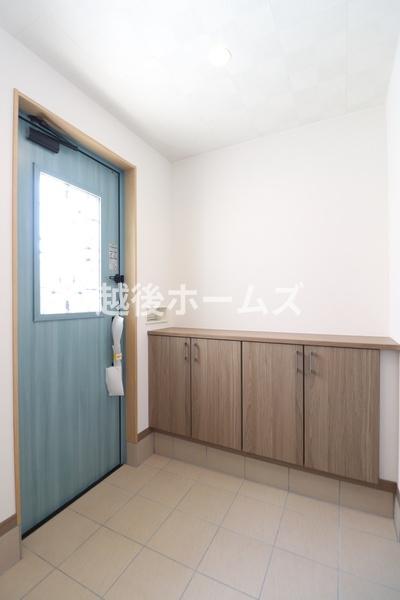 新築戸建　燕市井土巻