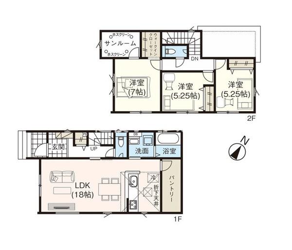 １号棟　西区上新栄町２丁目　３期　グラファーレ