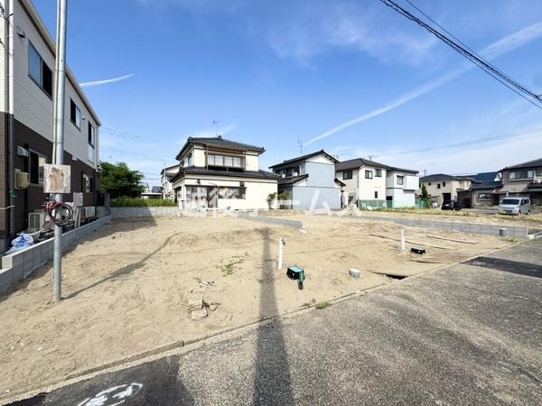 １号棟　西区上新栄町２丁目　３期　グラファーレ