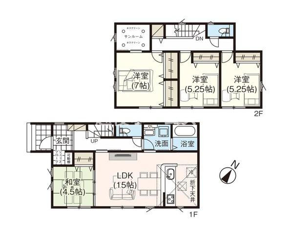 ２号棟　西区上新栄町２丁目　３期　グラファーレ