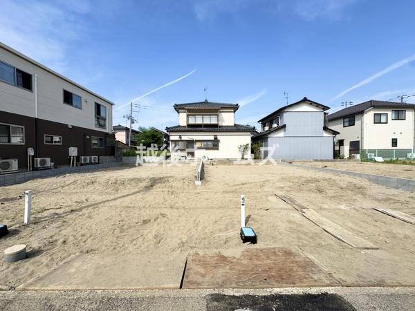 ２号棟　西区上新栄町２丁目　３期　グラファーレ