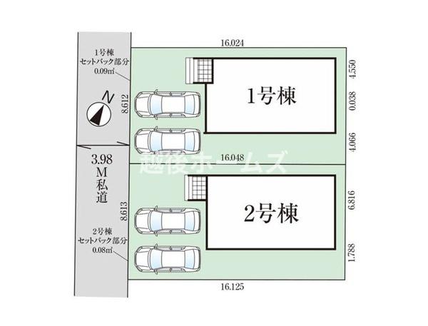 ２号棟　西区上新栄町２丁目　３期　グラファーレ