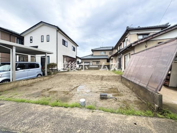 新築戸建　西区大野　２期　グラファーレ