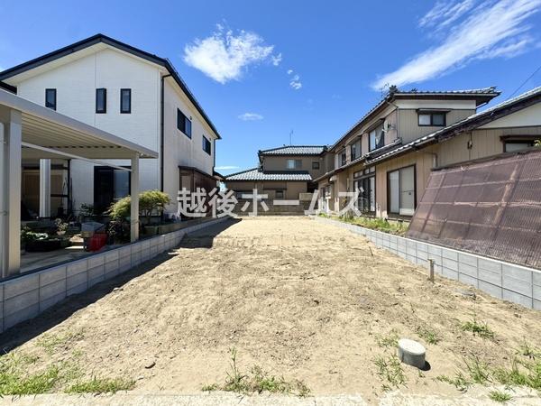 新築戸建　西区大野　２期　グラファーレ