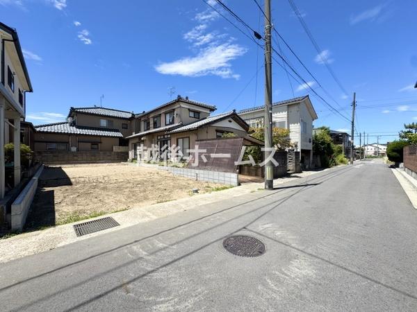 新築戸建　西区大野　２期　グラファーレ