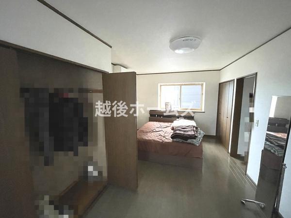 新潟市東区大形本町６丁目の中古一戸建て