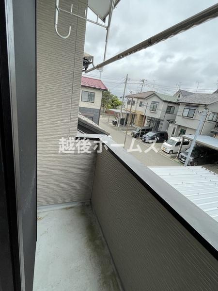新潟市東区大形本町６丁目の中古一戸建て