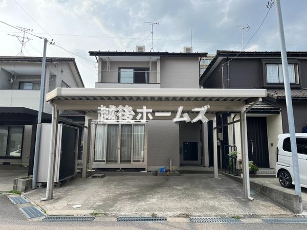 中古戸建　東区大形本町６丁目