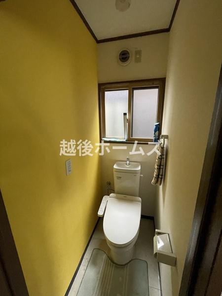 新潟市東区大形本町６丁目の中古一戸建て