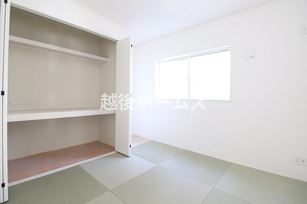 １号棟　東区白銀１丁目　第５　クレイドルガーデン