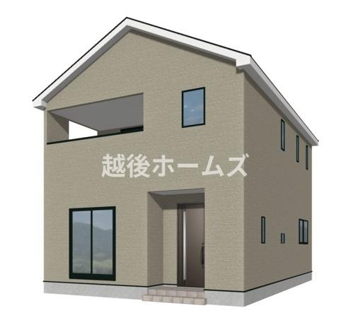 １号棟　東区白銀１丁目　第５　クレイドルガーデン