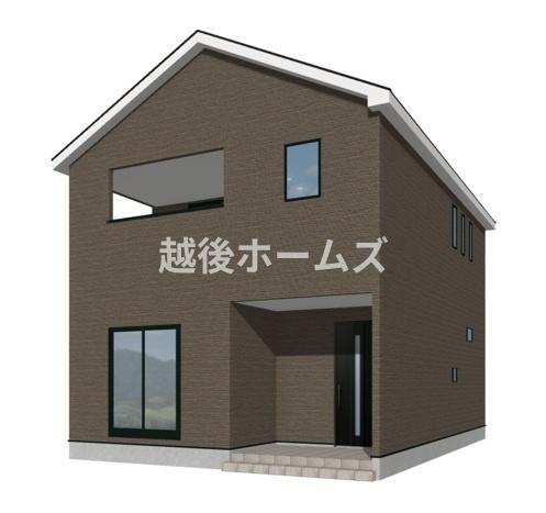 ２号棟　東区白銀１丁目　第５　クレイドルガーデン