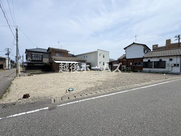 区画１　東区寺山２丁目　グラファーレ