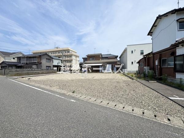区画２　東区寺山２丁目　グラファーレ