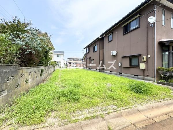 建築条件付　燕市吉田栄町　２期　グラファーレ