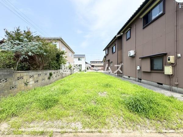 建築条件付　燕市吉田栄町　２期　グラファーレ