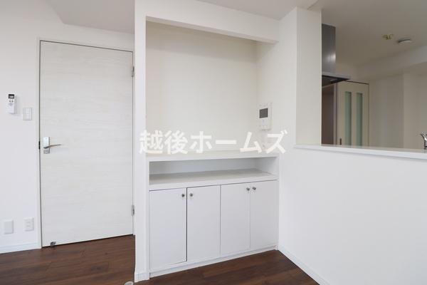 ダイアパレスロイヤルシティ東幸町東棟　１３階