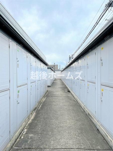 ダイアパレスロイヤルシティ東幸町東棟　１３階