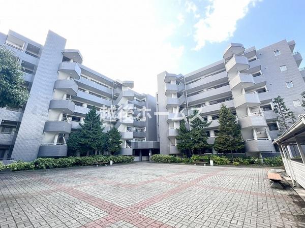 ダイアパレスロイヤルシティ東幸町東棟　１３階