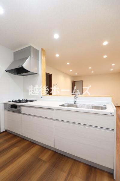 新発田市小坂の中古一戸建て