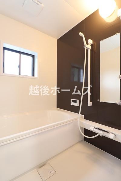 新発田市小坂の中古一戸建て