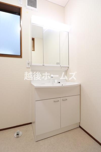新発田市小坂の中古一戸建て