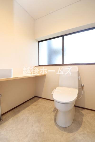 新発田市小坂の中古一戸建て