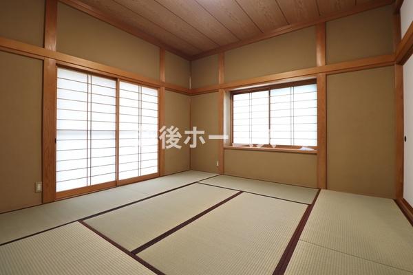 新発田市小坂の中古一戸建て