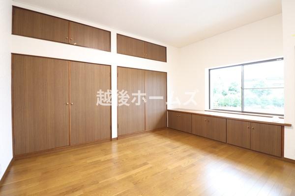 新発田市小坂の中古一戸建て