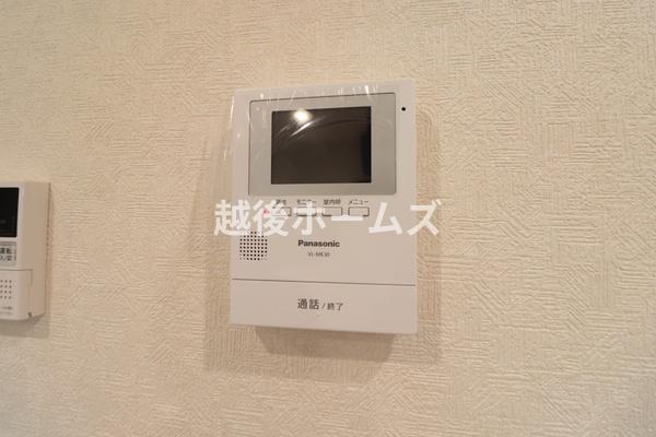 新発田市小坂の中古一戸建て