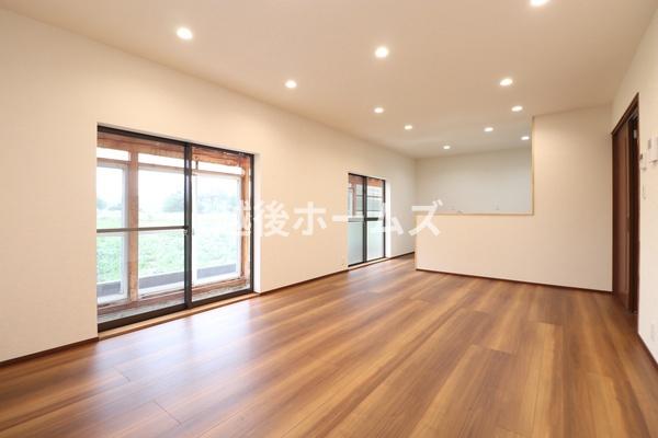 新発田市小坂の中古一戸建て