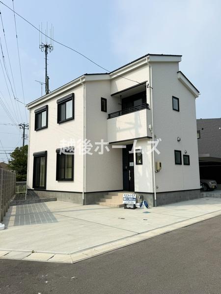 新築戸建　江南区砂岡３丁目