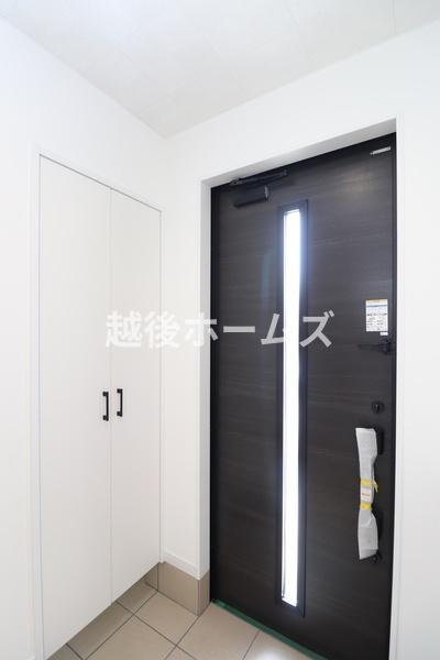 新築戸建　江南区砂岡３丁目