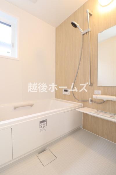 新築戸建　秋葉区車場２丁目