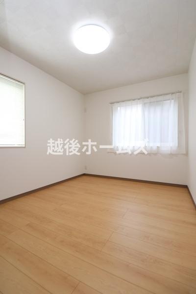 新築戸建　秋葉区車場２丁目