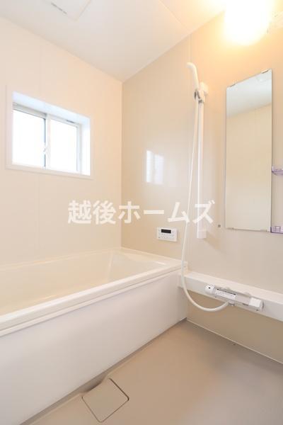 新発田市五十公野の中古一戸建て
